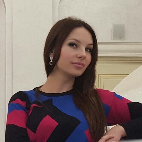 Мадина Мадина